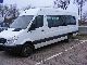 2007 Mercedes-Benz  SPRINTER 515 CDI LONG AIR 21 MIEJSC Coach Cross country bus photo 1