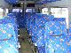 2007 Mercedes-Benz  SPRINTER 515 CDI LONG AIR 21 MIEJSC Coach Cross country bus photo 3