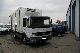 2007 Mercedes-Benz  ATEGO 1223 + Winda CHLODNIA Truck over 7.5t Food Carrier photo 1