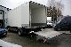 2007 Mercedes-Benz  ATEGO 1223 + Winda CHLODNIA Truck over 7.5t Food Carrier photo 5