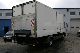 2007 Mercedes-Benz  ATEGO 1223 + Winda CHLODNIA Truck over 7.5t Food Carrier photo 6