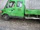 1990 Mercedes-Benz  310d Van or truck up to 7.5t Stake body photo 6
