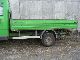 1990 Mercedes-Benz  310d Van or truck up to 7.5t Stake body photo 7