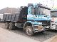 1998 Mercedes-Benz  3340 AK 6X6 ACTROS Truck over 7.5t Tipper photo 2