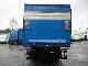 2005 Mercedes-Benz  815 Atego (Nr.818) * spoiler + camera + LBW +6.20 m * Van or truck up to 7.5t Stake body and tarpaulin photo 5