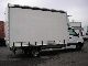 2011 Mercedes-Benz  516 CDI Sprinter MAXI * downgrade to 3.5 tons. * Van or truck up to 7.5t Stake body and tarpaulin photo 3