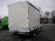 2011 Mercedes-Benz  516 CDI Sprinter MAXI * downgrade to 3.5 tons. * Van or truck up to 7.5t Stake body and tarpaulin photo 4