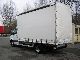 2011 Mercedes-Benz  516 CDI Sprinter MAXI * downgrade to 3.5 tons. * Van or truck up to 7.5t Stake body and tarpaulin photo 5
