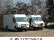 Mercedes-Benz  FREIGHTLINER MT 45 U.S. UTILITY STEPVAN 2000 Other vans/trucks up to 7 photo
