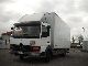 2004 Mercedes-Benz  818 LBW 815 cases Van or truck up to 7.5t Box photo 1