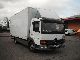 2004 Mercedes-Benz  818 LBW 815 cases Van or truck up to 7.5t Box photo 2