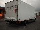 2004 Mercedes-Benz  818 LBW 815 cases Van or truck up to 7.5t Box photo 3