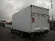 2004 Mercedes-Benz  818 LBW 815 cases Van or truck up to 7.5t Box photo 5