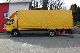 2010 Mercedes-Benz  Atego 1324 Truck over 7.5t Stake body and tarpaulin photo 2