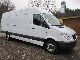 2011 Mercedes-Benz  319 CDI Maxi + + AIR + towbar + TCO + +3 SEATER TOP CONDITION Van or truck up to 7.5t Box-type delivery van - high and long photo 1