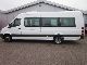 2010 Mercedes-Benz  515 CDI Coach Other buses and coaches photo 1