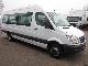 2010 Mercedes-Benz  515 CDI Van or truck up to 7.5t Estate - minibus up to 9 seats photo 3