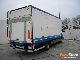 2005 Mercedes-Benz  Atego 815 Truck over 7.5t Box photo 1