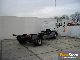 2006 Mercedes-Benz  Atego 1218 Truck over 7.5t Chassis photo 1