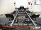 2006 Mercedes-Benz  Atego 1218 Truck over 7.5t Chassis photo 2
