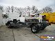 2006 Mercedes-Benz  Atego 1218 Truck over 7.5t Chassis photo 4