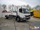 2006 Mercedes-Benz  Atego 1218 Truck over 7.5t Chassis photo 5