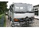 1999 Mercedes-Benz  Atego 1317 flatbed (baugl. 1217.1218, 1318) Truck over 7.5t Stake body photo 9