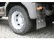 1999 Mercedes-Benz  Atego 1317 flatbed (baugl. 1217.1218, 1318) Truck over 7.5t Stake body photo 11