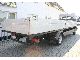 1999 Mercedes-Benz  Atego 1317 flatbed (baugl. 1217.1218, 1318) Truck over 7.5t Stake body photo 3
