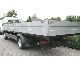 1999 Mercedes-Benz  Atego 1317 flatbed (baugl. 1217.1218, 1318) Truck over 7.5t Stake body photo 7