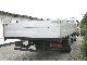 1999 Mercedes-Benz  Atego 1317 flatbed (baugl. 1217.1218, 1318) Truck over 7.5t Stake body photo 8