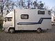 1993 Mercedes-Benz  Horse Trailer with living area Van or truck up to 7.5t Cattle truck photo 1