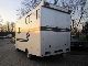1993 Mercedes-Benz  Horse Trailer with living area Van or truck up to 7.5t Cattle truck photo 2
