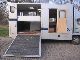 1993 Mercedes-Benz  Horse Trailer with living area Van or truck up to 7.5t Cattle truck photo 4