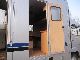 1993 Mercedes-Benz  Horse Trailer with living area Van or truck up to 7.5t Cattle truck photo 5
