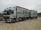 2007 Mercedes-Benz  2544L 6x2 flatbed Edscha certified code XL Truck over 7.5t Stake body and tarpaulin photo 10