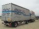 2007 Mercedes-Benz  2544L 6x2 flatbed Edscha certified code XL Truck over 7.5t Stake body and tarpaulin photo 13