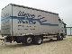 2007 Mercedes-Benz  2544L 6x2 flatbed Edscha certified code XL Truck over 7.5t Stake body and tarpaulin photo 4