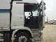 2007 Mercedes-Benz  2544L 6x2 flatbed Edscha certified code XL Truck over 7.5t Stake body and tarpaulin photo 8