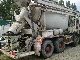 1992 Mercedes-Benz  3535 Vibration PUMI Truck over 7.5t Other trucks over 7 photo 1