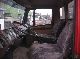 1991 Mercedes-Benz  814 wg favorable. Business task Van or truck up to 7.5t Stake body photo 5