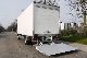2002 Mercedes-Benz  Atego 1318 / KUHKOFFER / CARRIER SUPRA 550 / LBW Truck over 7.5t Refrigerator body photo 8