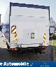 2009 Mercedes-Benz  Atego 818 L II, Euro 5, air, Luftfed, 7.30 m Pr Van or truck up to 7.5t Stake body and tarpaulin photo 14
