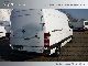 2011 Mercedes-Benz  Sprinter 216 CDI (air) Van or truck up to 7.5t Box-type delivery van - high and long photo 1