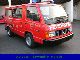 1994 Mercedes-Benz  MB 100 D FIRE AMG ALU Van or truck up to 7.5t Estate - minibus up to 9 seats photo 1