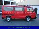 1994 Mercedes-Benz  MB 100 D FIRE AMG ALU Van or truck up to 7.5t Estate - minibus up to 9 seats photo 2