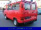 1994 Mercedes-Benz  MB 100 D FIRE AMG ALU Van or truck up to 7.5t Estate - minibus up to 9 seats photo 4