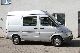 2005 Mercedes-Benz  Sprinter 316 CDI - Air - APC Van or truck up to 7.5t Box-type delivery van - high photo 3