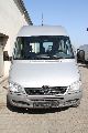 2005 Mercedes-Benz  Sprinter 316 CDI - Air - APC Van or truck up to 7.5t Box-type delivery van - high photo 4