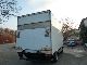2000 Mercedes-Benz  815, load length 4500mm, 155TKM Van or truck up to 7.5t Box photo 4